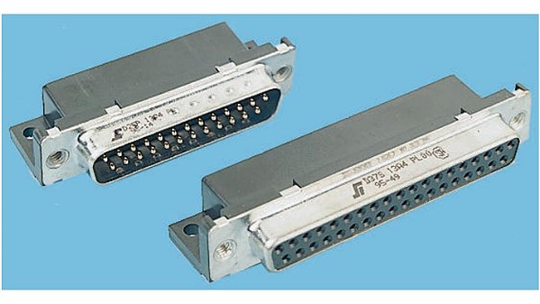 D09S13A4PL00LF Amphenol