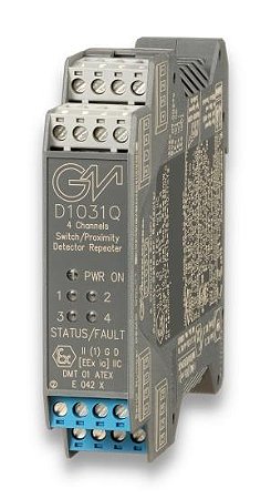 D1031Q GM International