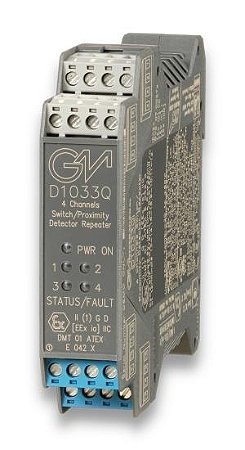 D1033Q GM International