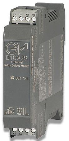 D1092S GM International