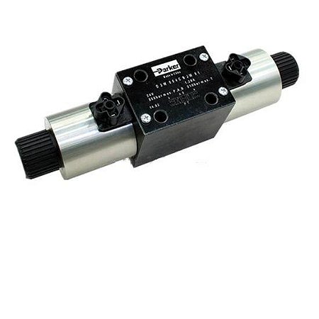 D1VW004CNJW91 Parker