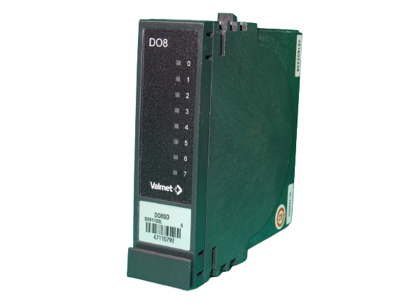 D201133L Metso Automation