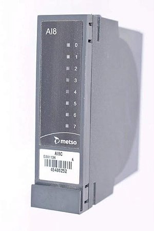 D201134 Metso Automation