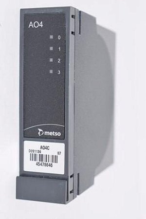 D201136 Metso Automation