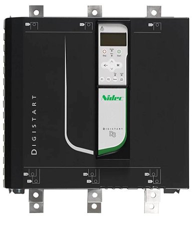 D3-14-0255-B-C1 Control Techniques