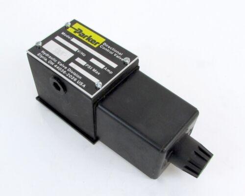 D3W1BVDC14X2190 Parker