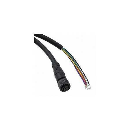 D40ML-CBL-M12-5M Omron