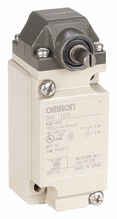 D4A-1101N Omron