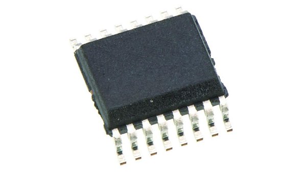 DAC1220E Texas Instruments