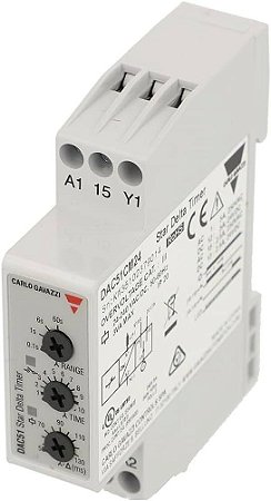 DAC51CM24 Carlo Gavazzi