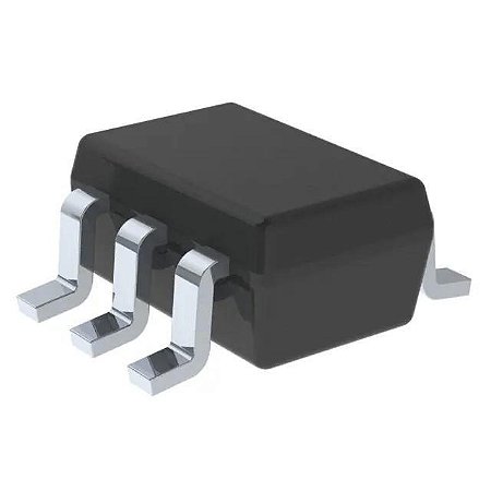 DAC6311IDCKR Texas Instruments