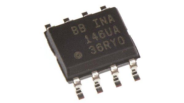 DAC8043U Texas Instruments