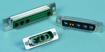 DB5W5PA00LF Amphenol