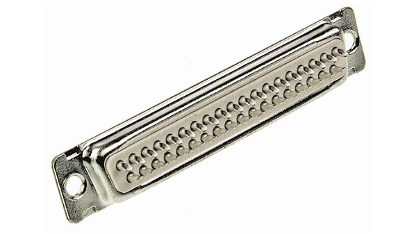 DC37S064TLF Amphenol