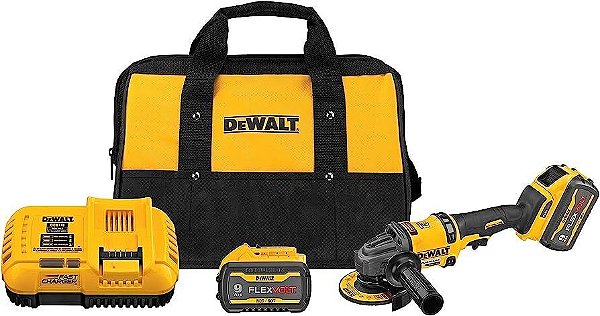 DCG418X2 DeWalt
