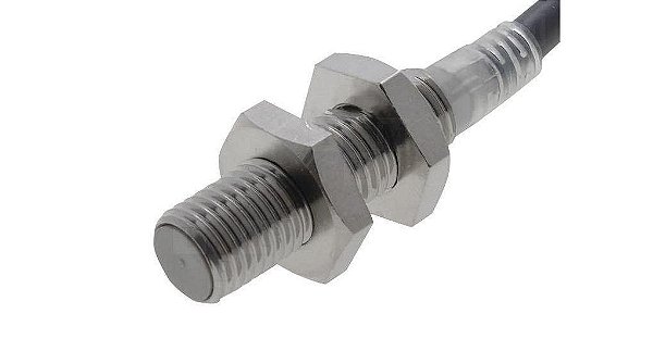 E2E-X2D1-R 2M Omron