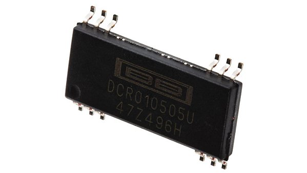 DCP020505U Texas Instruments