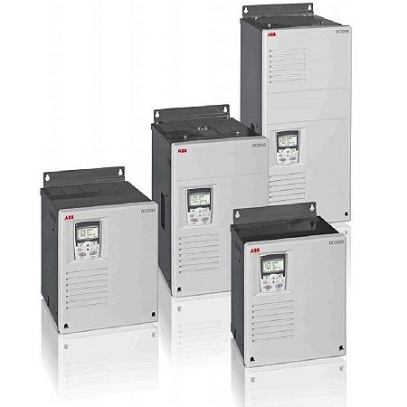 DCS550-S02-0200-05-00-00 ABB