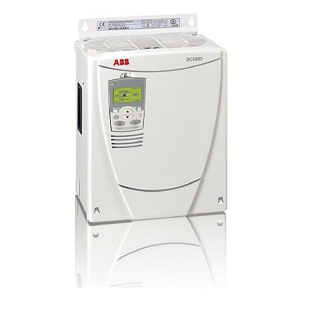 DCS800-S02-0350-04+0J404 ABB