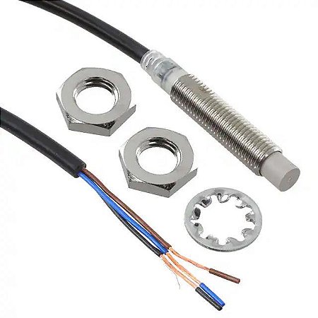 E2E-X4MC1L8 2M Omron