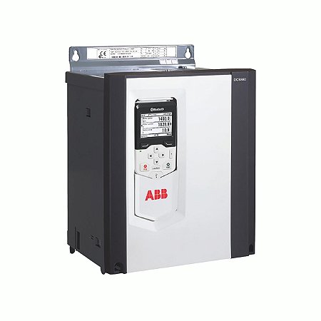 DCS880-S02-0100-05X0 ABB