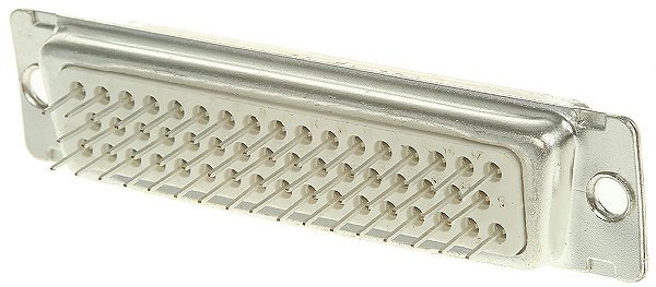 DD50S364TLF Amphenol