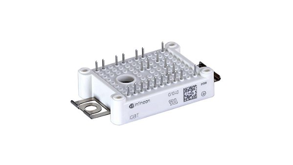 DDB2U20N12W1RFB11BPSA1 Infineon