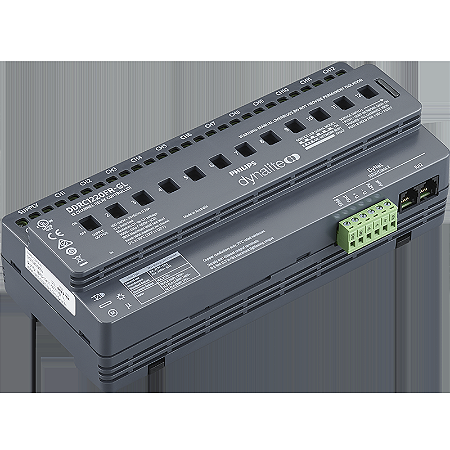 DDRC1220FR-GL Philips