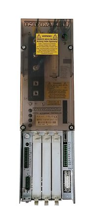 DDS2.1-W150-DA01-00 Bosch Rexroth