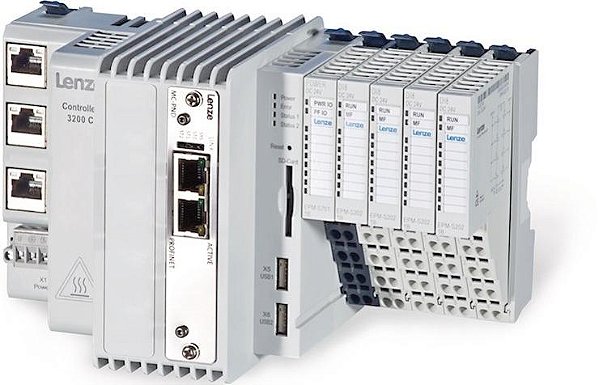 E32GAC10000C4G0XXX-02S13414000 Lenze