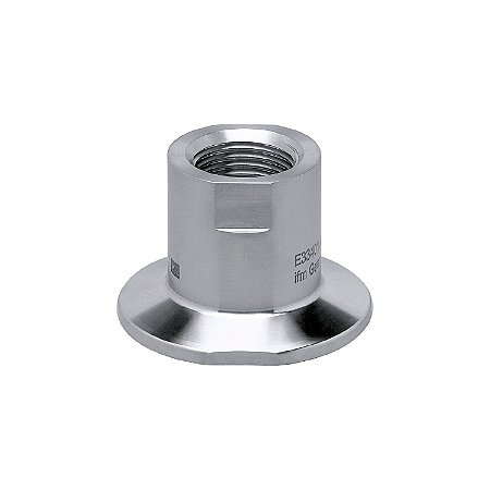 E33401 IFM - ADAPT G1/2-CLAMP DIN32676/1