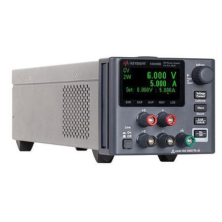 E36102B Keysight