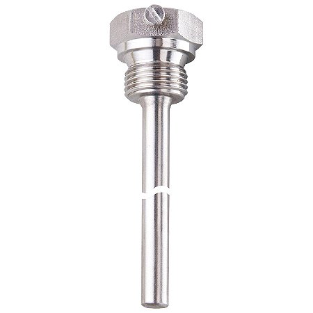 E37603 IFM - THERMOWELL, D6/ 6mm/L=50
