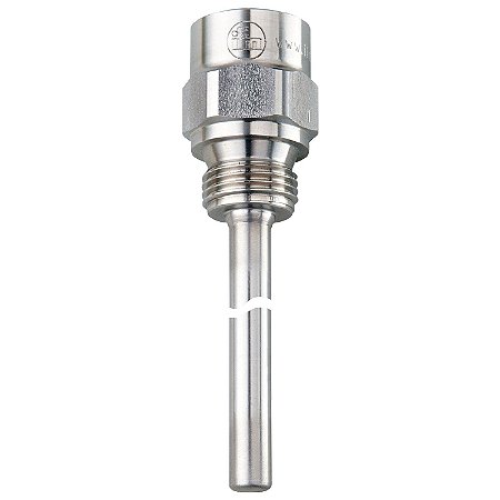 E37610 IFM - THERMOWELL, D6/ G1/2 /L=100
