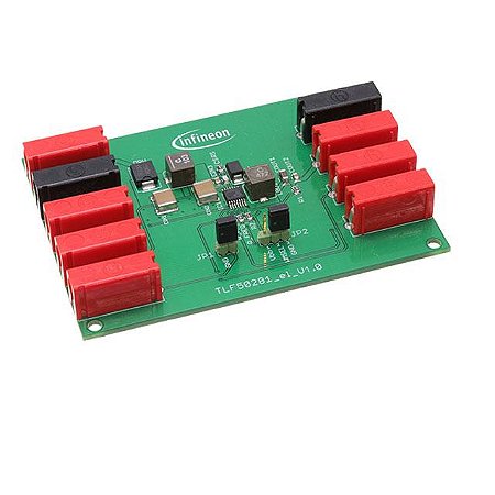 DEMOBOARDTLF50281ELTOBO1 Infineon