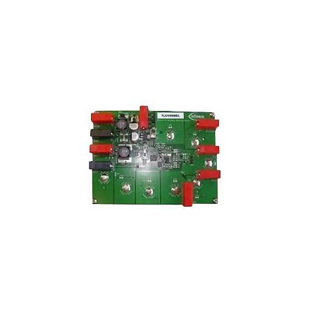 DEMOBRDTLD5095ELV1TOBO1 Infineon