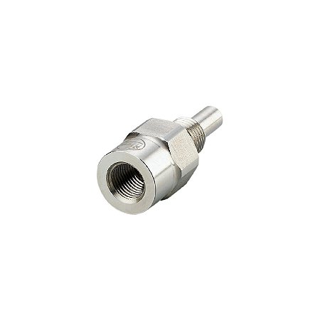E37700 IFM - THERMOWELL, D6/ G1/4 /L=50