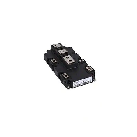DF650R17IE4BOSA1 Infineon