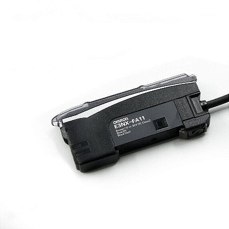 E3NX-FA11 2M Omron