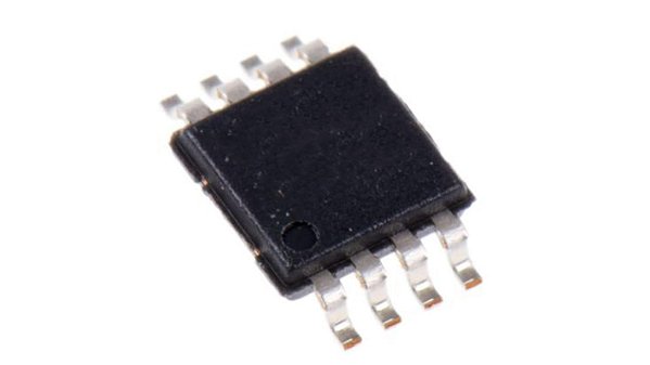 DG417LEDQ-T1-GE3 Vishay