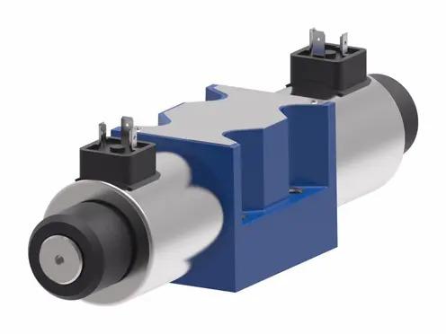 DG4V 5 2NJ M U H6 20 Eaton