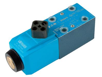 DG4V-3-2A-Z-M-U-H7-60 Eaton