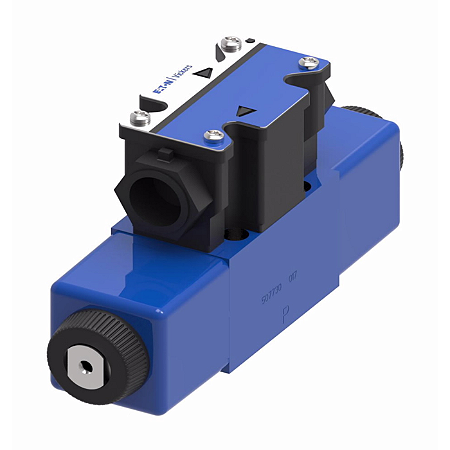 DG4V-3-2C-M-FW-B6-60 Vickers