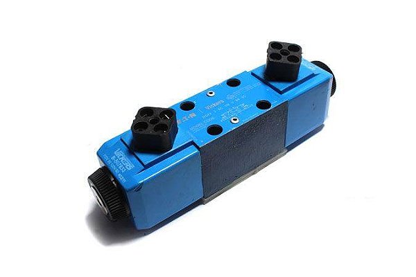 DG4V-3-6C-M-U-B6-60 Vickers