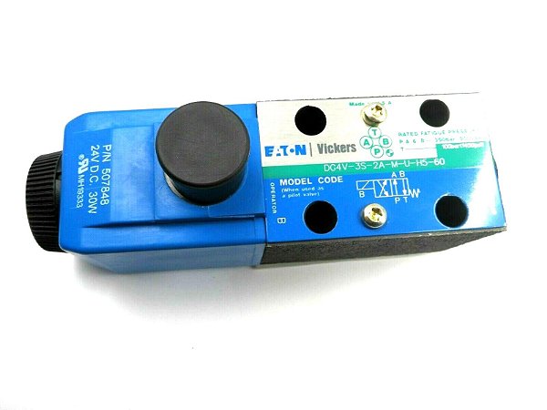 DG4V-3S-2A-M-U-H5-60 Eaton