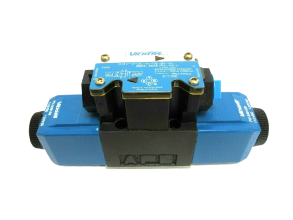 DG4V-3S-2C-M-FW-H5-60 Vickers