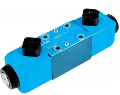 DG4V-3S-6C-M-U-H5-60 Eaton