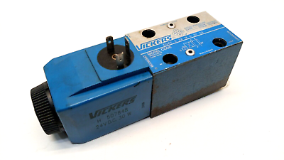 DG4V-3-2A-M-U-H7-60 Vickers