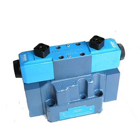 DG5V-7-52C-MU HL-5-40 Eaton