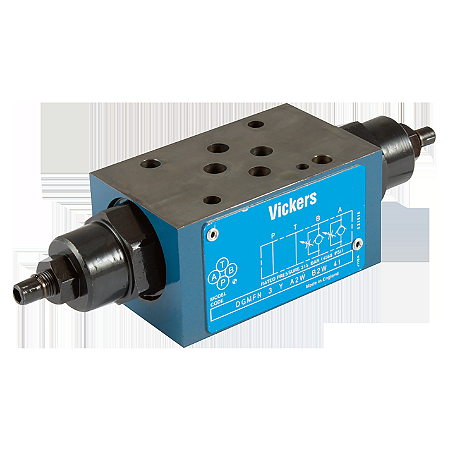 DGMFN-3-X-A2W-B2W-41 Vickers